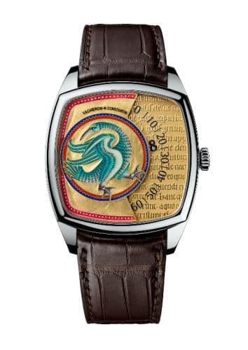 Vacheron Constantin 7000S/000G-B003