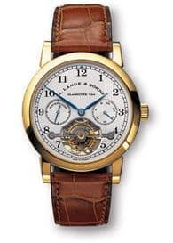 A. Lange & Söhne 701.001
