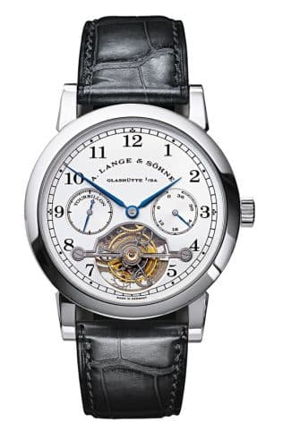 A. Lange & Söhne 701.005