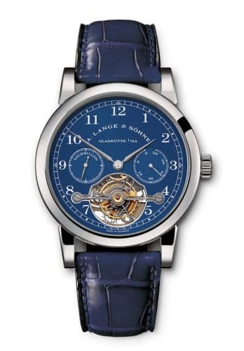 A. Lange & Söhne 701.007