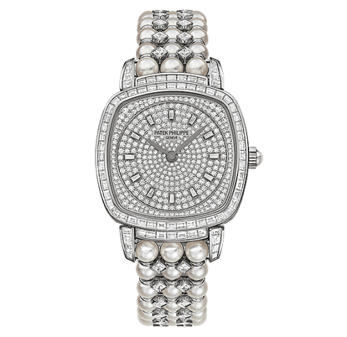 Patek Philippe 7042/100G-010