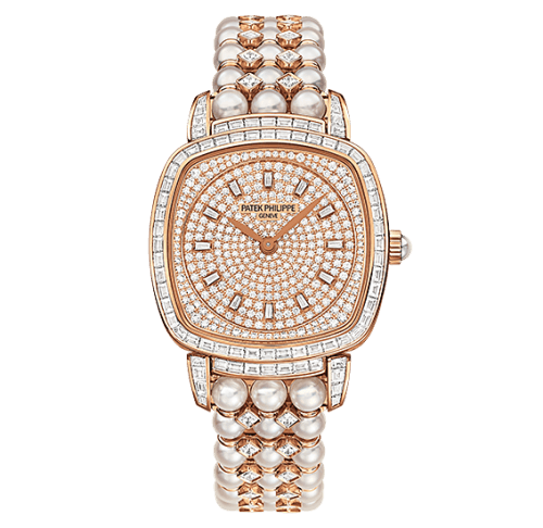 Patek Philippe 7042/100R-010