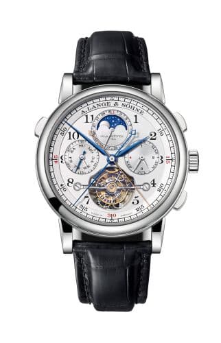 A. Lange & Söhne 706.025