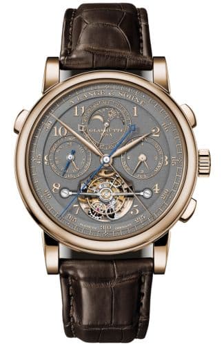 A. Lange & Söhne 706.050
