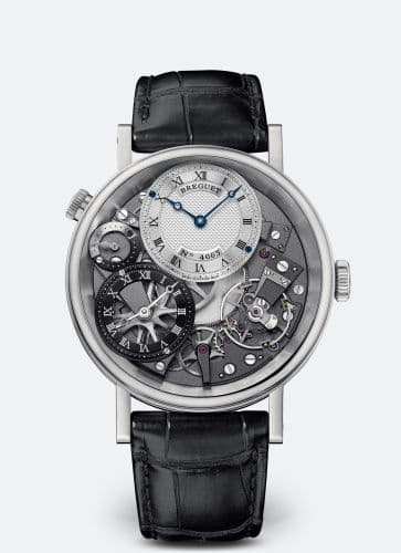 Breguet 7067BB/G1/9W6