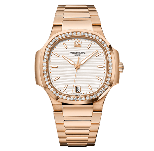 Patek Philippe 7118/1200R-001