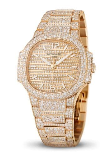 Patek Philippe 7118/1450R-001