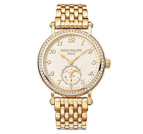 Patek Philippe 7121/1J-001