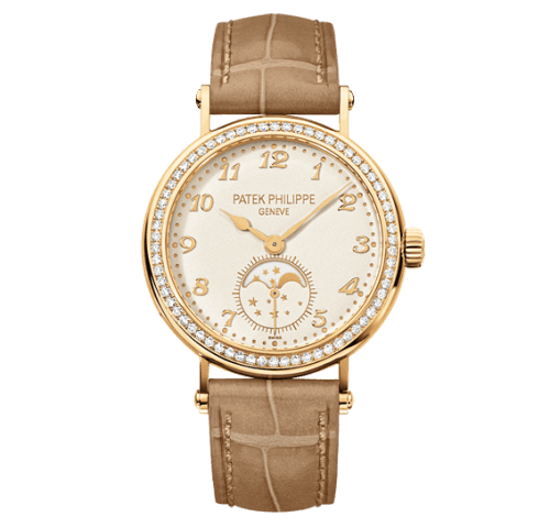 Patek Philippe 7121J-001