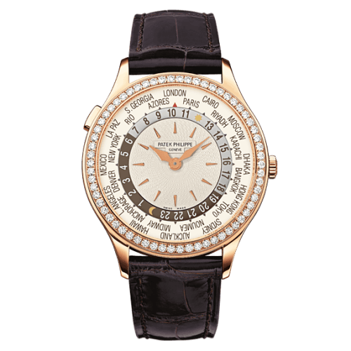 Patek Philippe 7130R-001