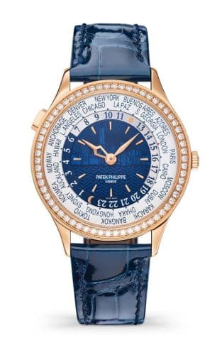 Patek Philippe 7130R-012