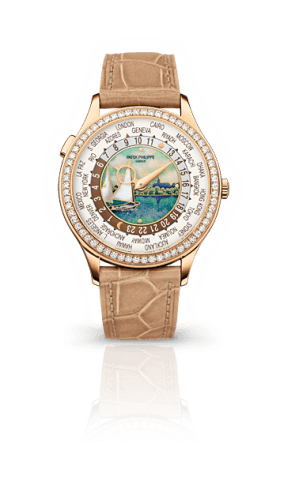 Patek Philippe 7131/175R-001