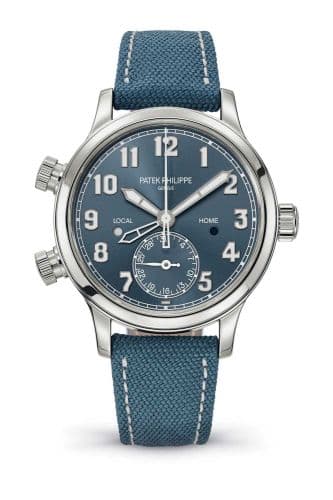 Patek Philippe 7234A-001