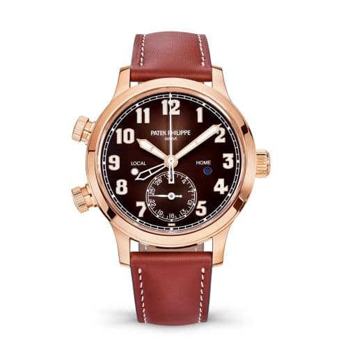 Patek Philippe 7234R-001