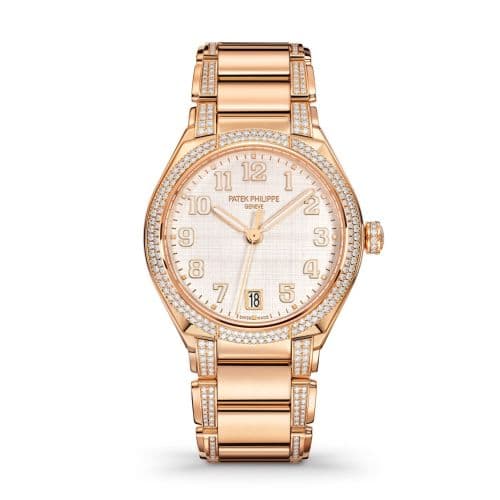 Patek Philippe 7300/1201R-001