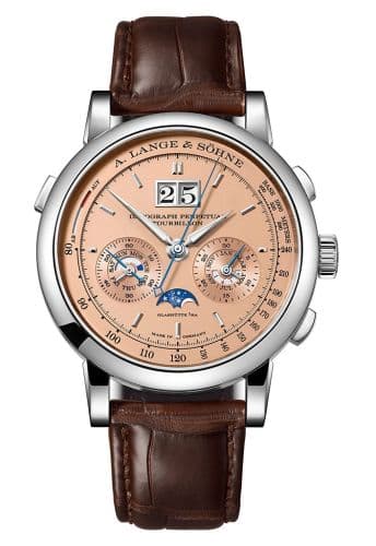 A. Lange & Söhne 740.056