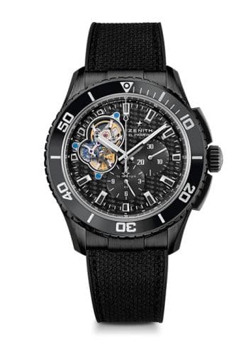 Zenith 75.2060.4061/21.R573