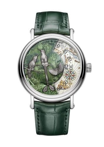 Vacheron Constantin 7500U/000G-B993