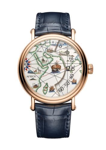 Vacheron Constantin 7500U/000R-B688