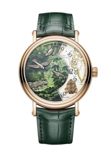 Vacheron Constantin 7500U/000R-B994