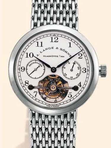 A. Lange & Söhne 751.005