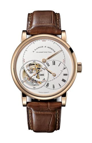 A. Lange & Söhne 760.032
