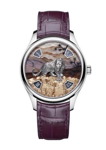 Vacheron Constantin 7600C/000G-B448