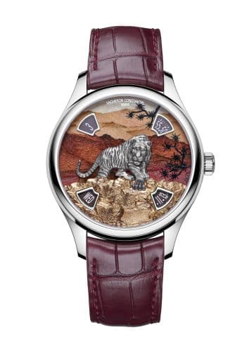 Vacheron Constantin 7600C/000G-B449