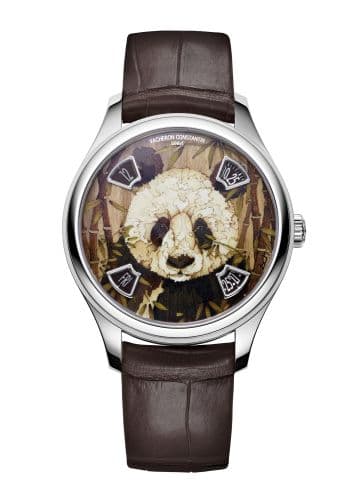 Vacheron Constantin 7600C/000G-B450