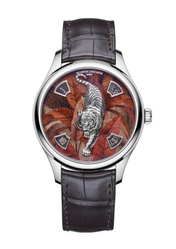 Vacheron Constantin 7600C/000G-B455
