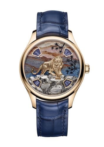 Vacheron Constantin 7600C/000R-B445