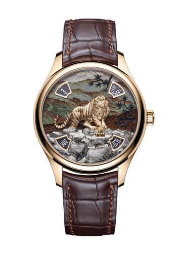 Vacheron Constantin 7600C/000R-B447