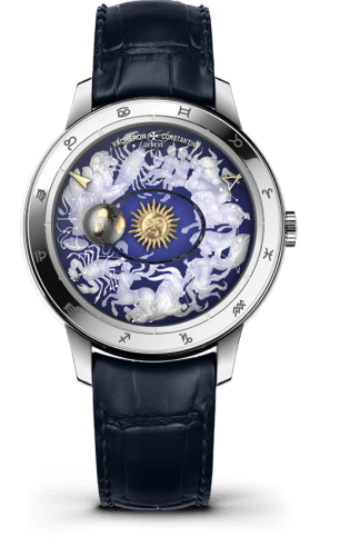 Vacheron Constantin 7600U/000G-B226