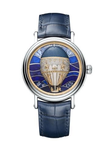 Vacheron Constantin 7610U/000G-B245