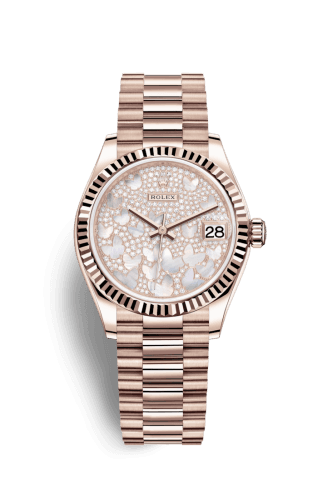 Rolex 78275-0021