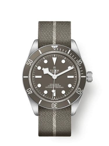 Tudor 79010SG-0002