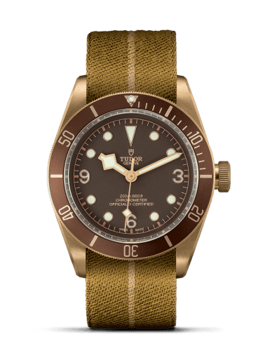 Tudor 79250BM-0003