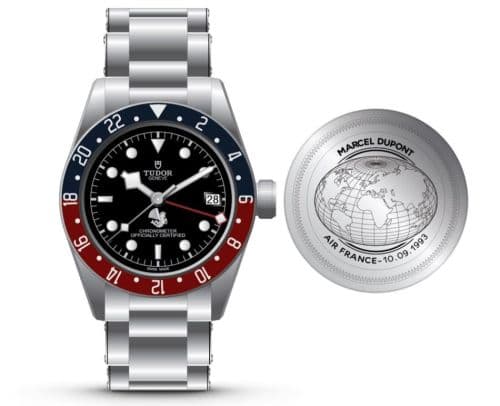 Tudor 79830RB-00AF