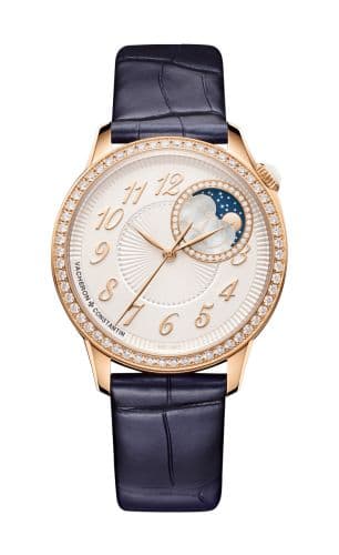 Vacheron Constantin 8005F/000R-B498