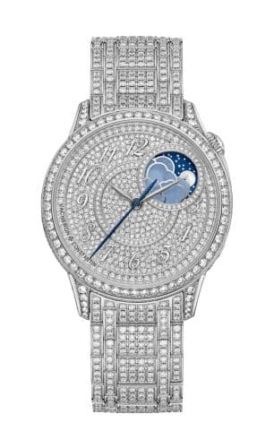 Vacheron Constantin 8016F/126G-B499