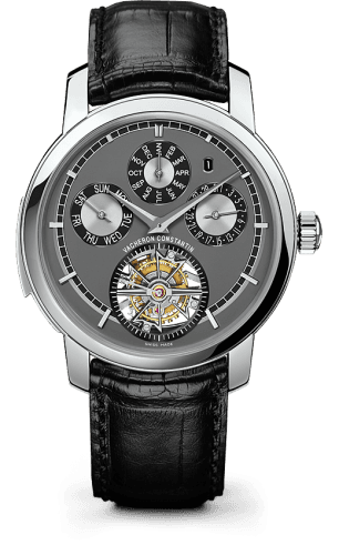 Vacheron Constantin 80172/000P-9505