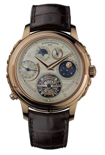 Vacheron Constantin 80253/000R-9593