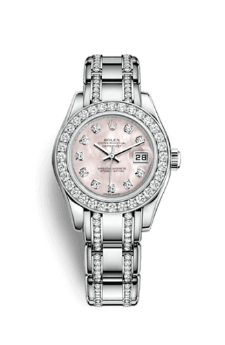 Rolex 80299-0018