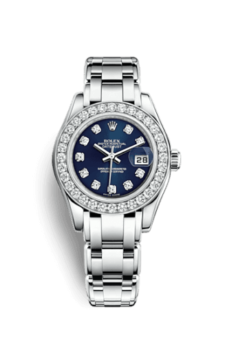 Rolex 80299-0029