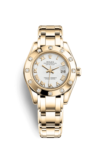 Rolex 80318-0054