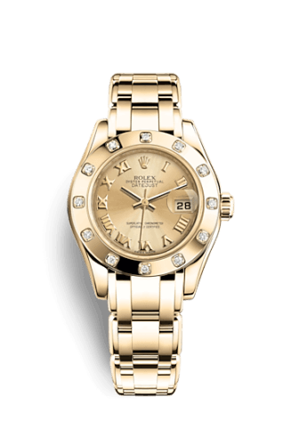 Rolex 80318-0060