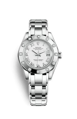 Rolex 80319-0040
