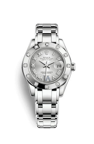 Rolex 80319-0116