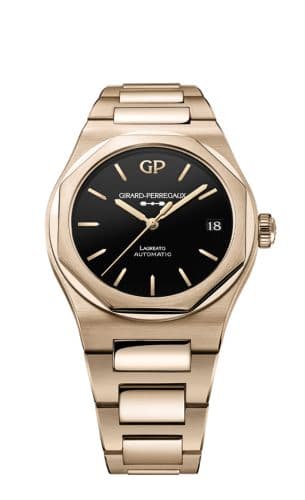 Girard-Perregaux 81010-52-3118-1CM