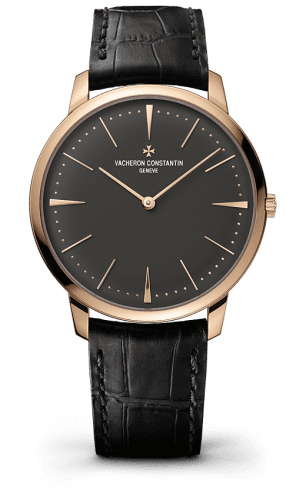 Vacheron Constantin 81180/000R-9162
